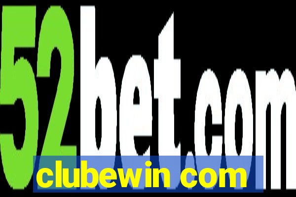 clubewin com